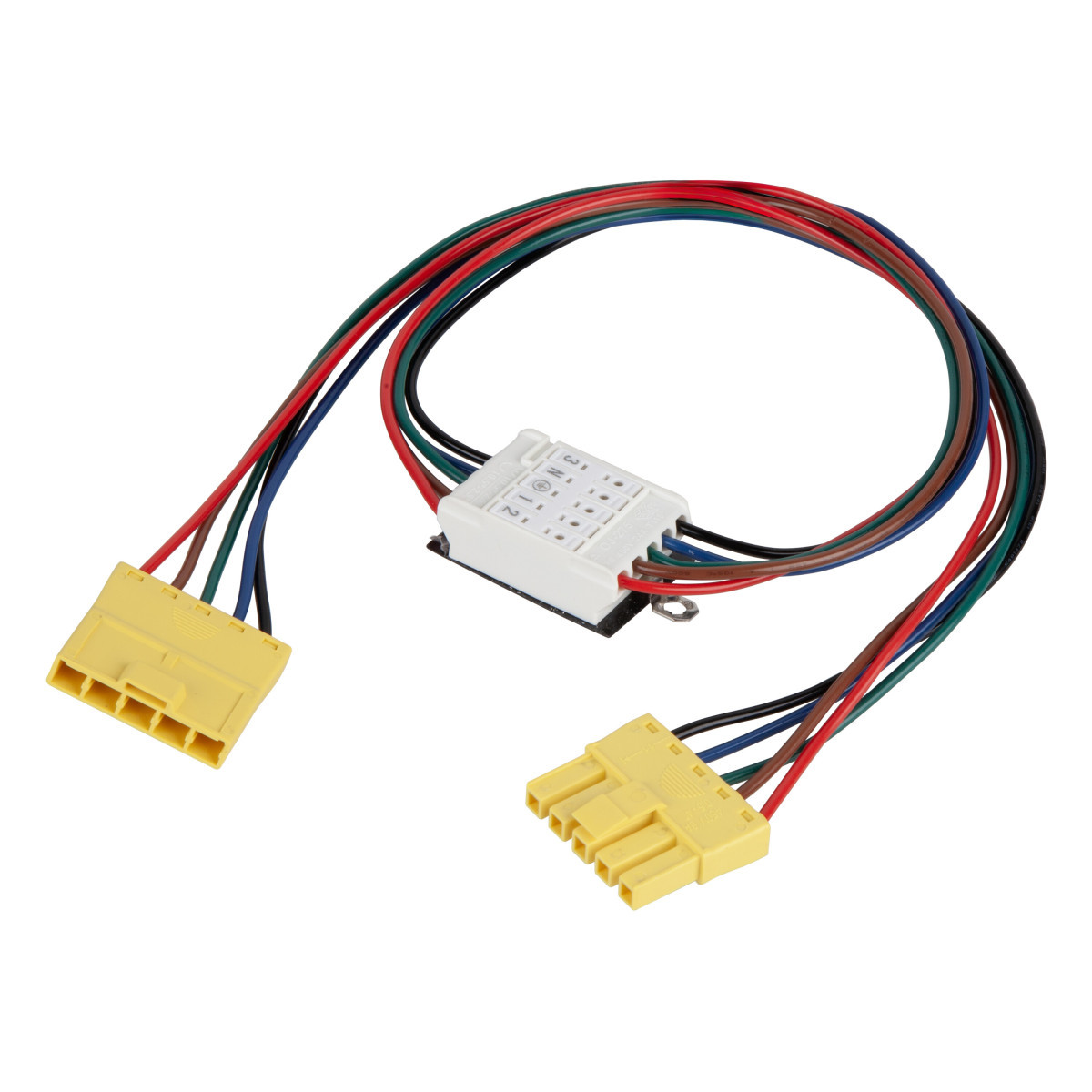 Ledvance LINEAR INDIVILED THROUGH-WIRING KIT Linear Indiviled through-wiring kit 1200 throughwiring kit
