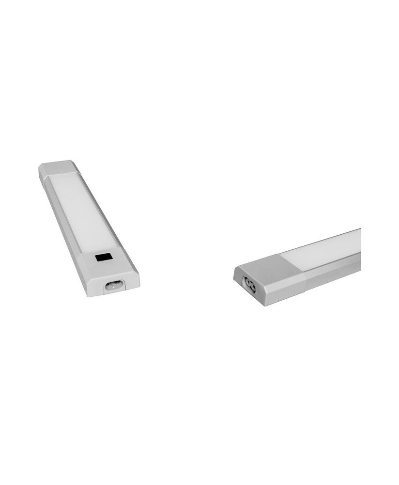 Ledvance Linear led armatuur led 3000K 4W 230LM 300MM ip20 lvlinleds30rgbw