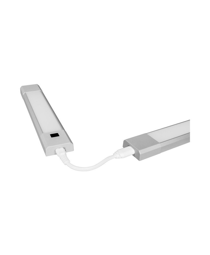 Ledvance Linear led armatuur led 3000K 4W 290LM 300MM ip20 lvlinleds30