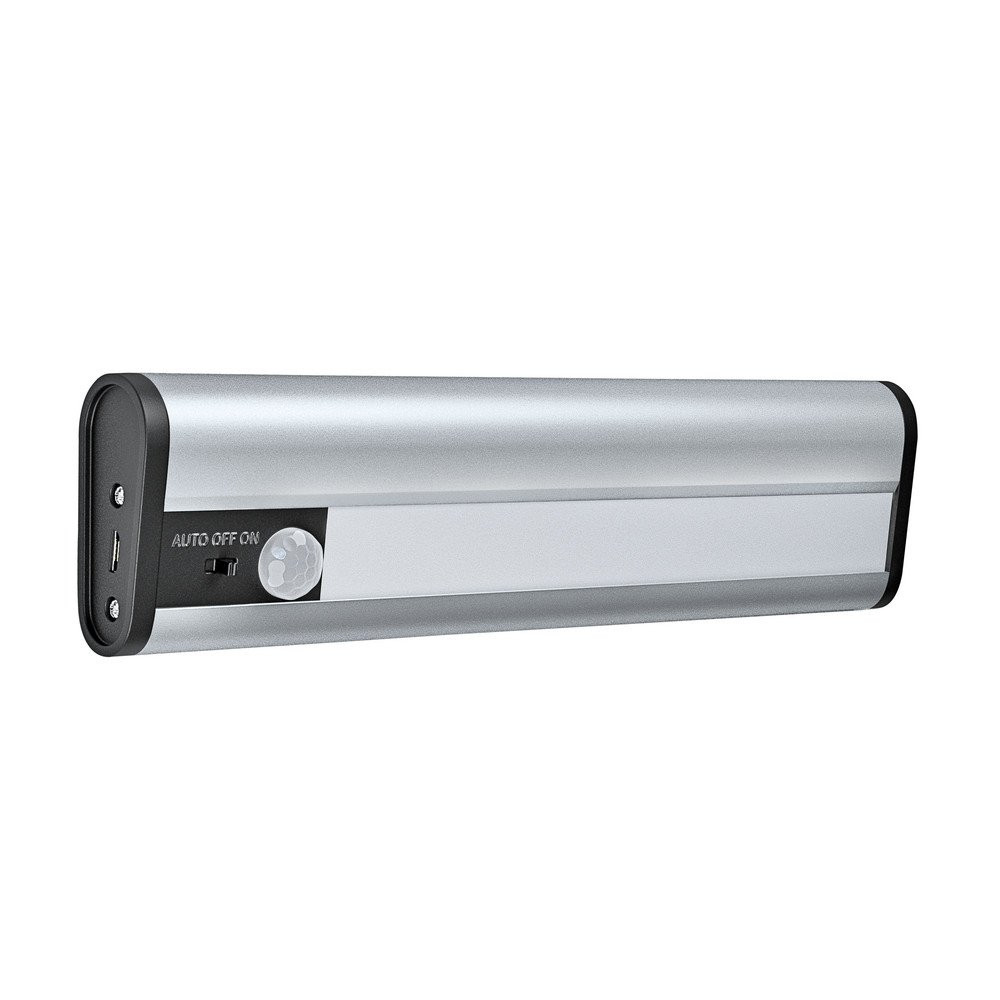 Ledvance Linear led armatuur led 4000K 1W 69LM 200MM ip20 lvlinledmu200si