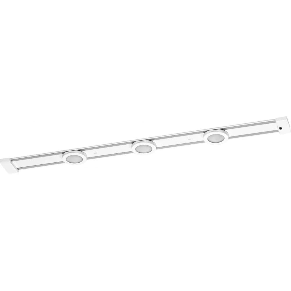 Ledvance Linear led magnet 3 spot sensor 9.5W dim
