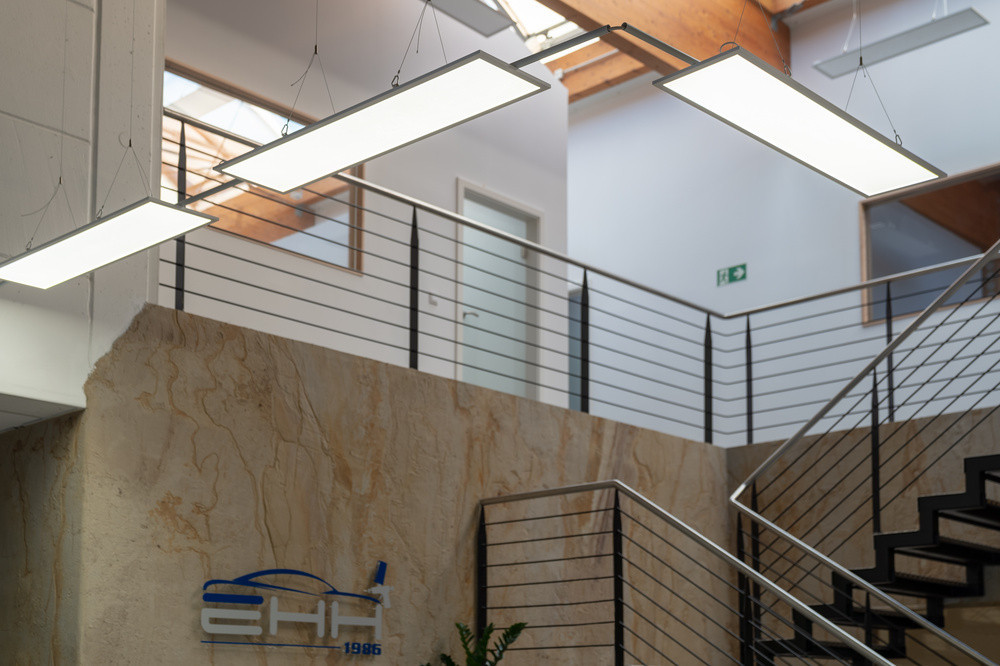 Ledvance LINEAR MAGNETIC BATTEN T5 Linear Magnetic batten T5 1468