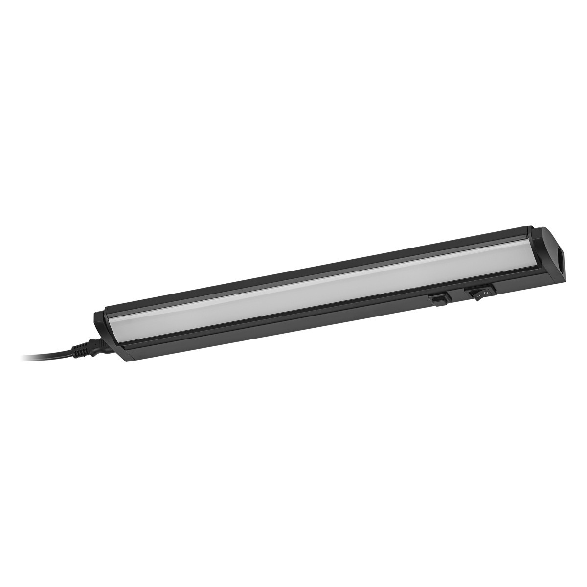 Ledvance LINEAR TURN CONNECT Linear Turn connect 35CM CCT dim black