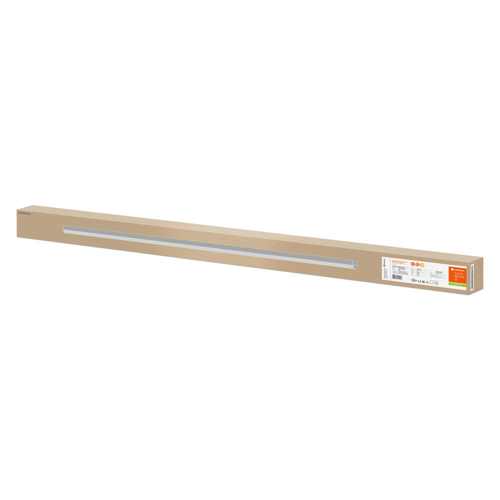 Ledvance LINEAR ULTRA OUTPUT EMERGENCY GEN 1 Linear Ultra output emergency gen 1 1200 33 W 3000 K
