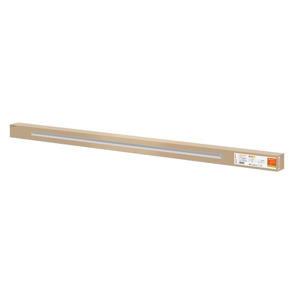 Ledvance LINEAR ULTRA OUTPUT EMERGENCY Linear Ultra output emergency 1500 46 W 3000 K