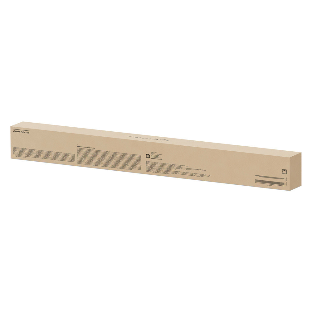 Ledvance LOW BAY FLEX 1200 Low Bay flex 1200 P 42W 840 W