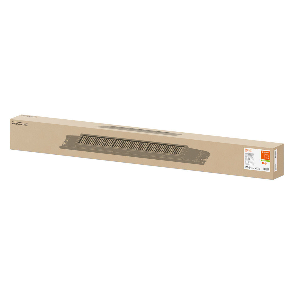 Ledvance LOW BAY FLEX 1200 Low Bay flex 1200 P 73W 840 VW