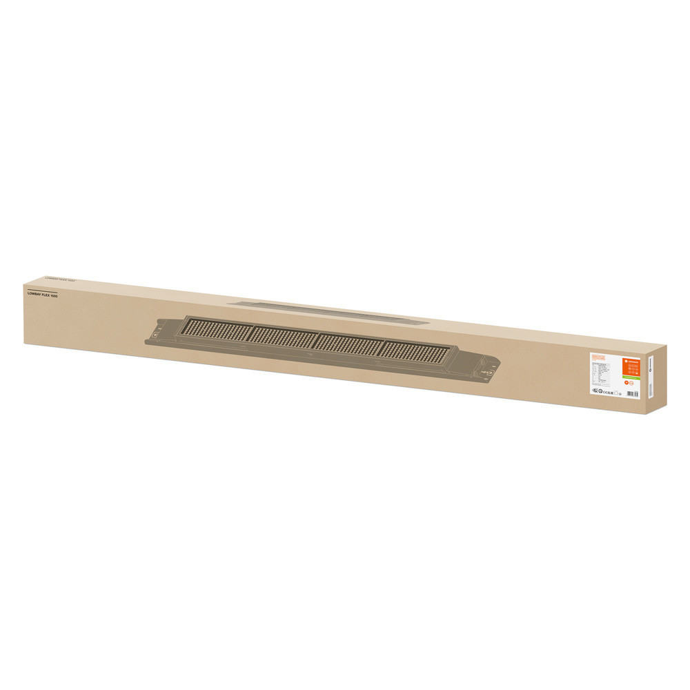 Ledvance LOW BAY FLEX 1500 Low Bay flex 1500 P 105W 840 VW
