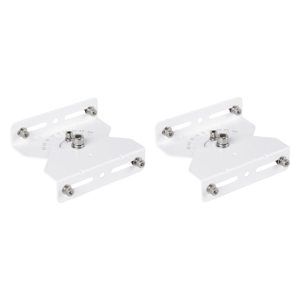 Ledvance LOW BAY FLEX ANGULATION MOUNT KIT Low Bay flex angulation mount kit angulation mounting kit