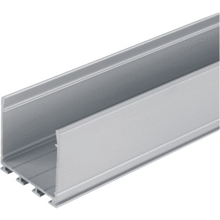 Ledvance Toebehoor verlichting PW03/U/26x26/14/1 profiel