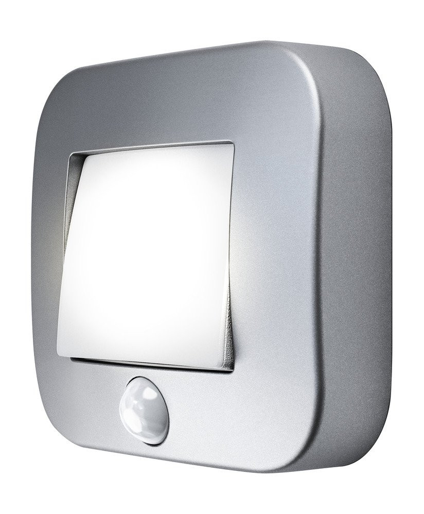 Ledvance Nightlux armatuur 4000K 0,25W 14LM 84MM ip54 met lichtsensor lvnluxhallsibl