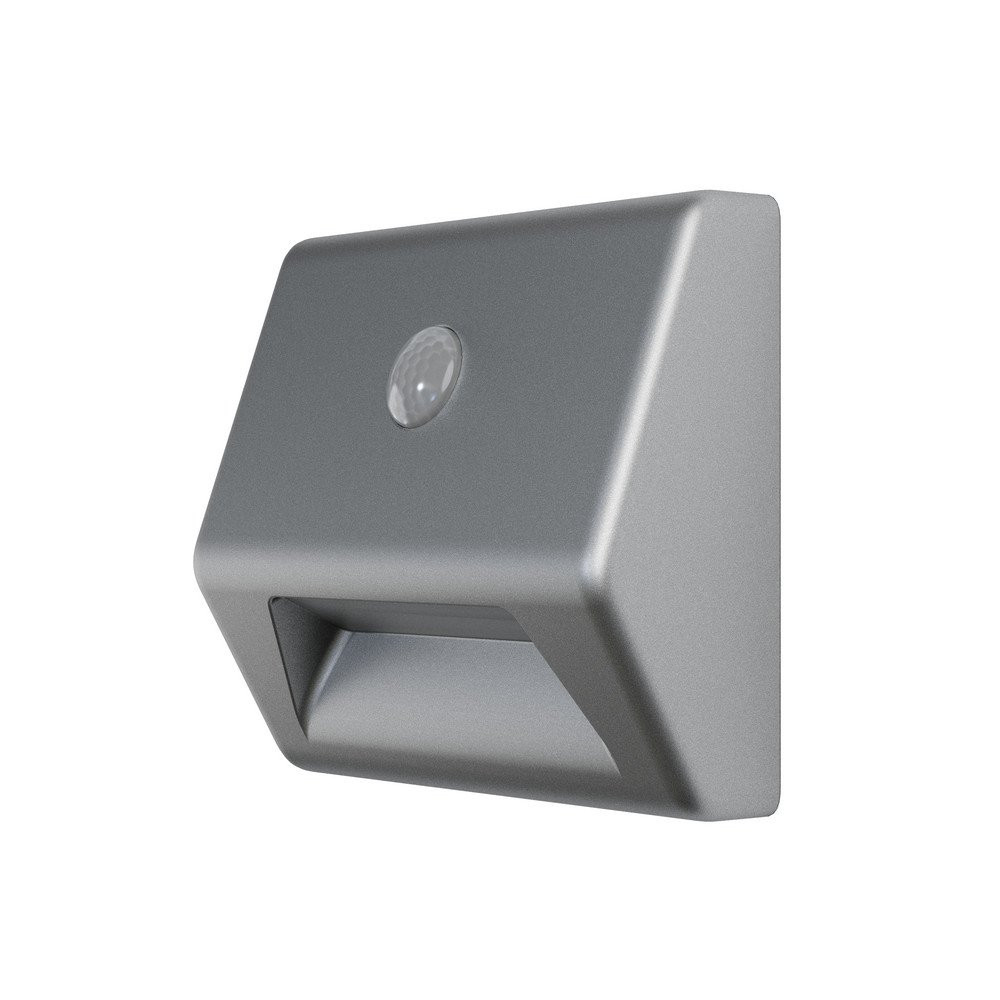 Ledvance Nightlux armatuur 4000K 0,25W 10LM 28MM ip54 met lichtsensor lvnluxstairsibl