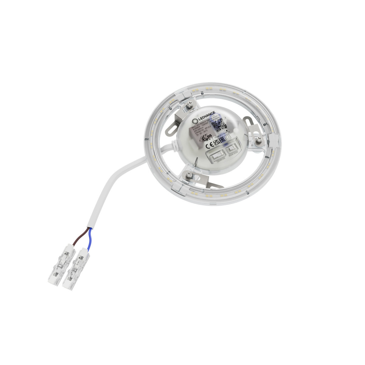 Ledvance MAGNETIC LED RING Magnetic Led ring 12W ML 83040 ac