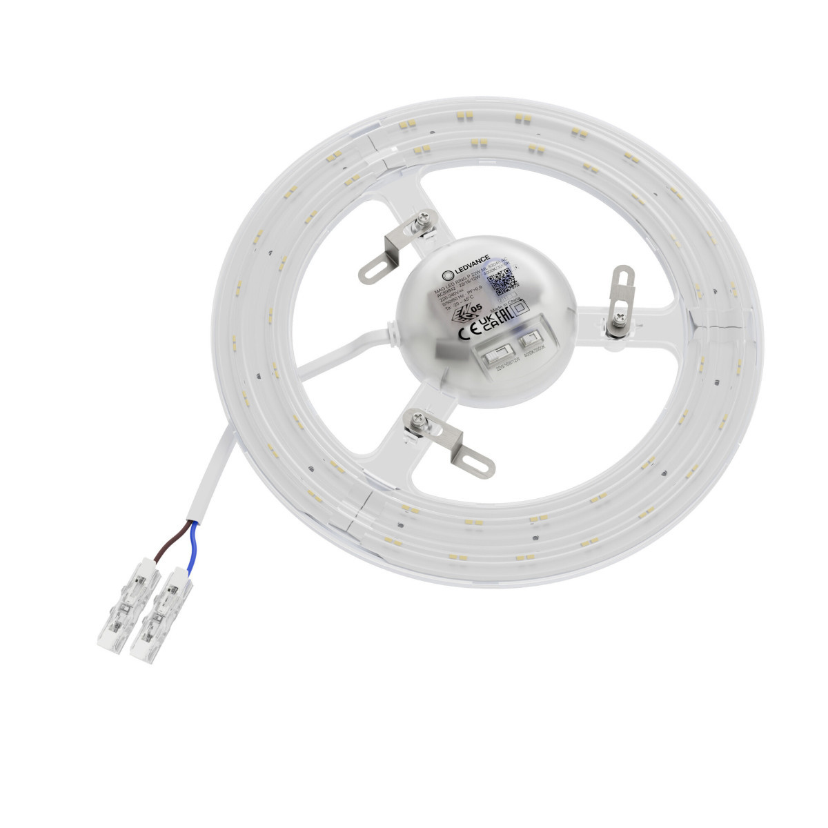 Ledvance MAGNETIC LED RING Magnetic Led ring 22W ML 83040 ac
