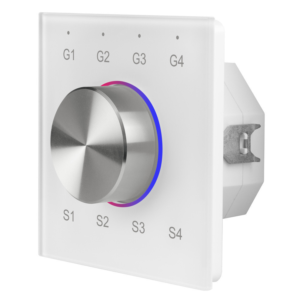 Ledvance MANUAL CONTROL UNIT GROUP DALI-2 TW Manual Control unit group dali-2 TW group dali-2 TW