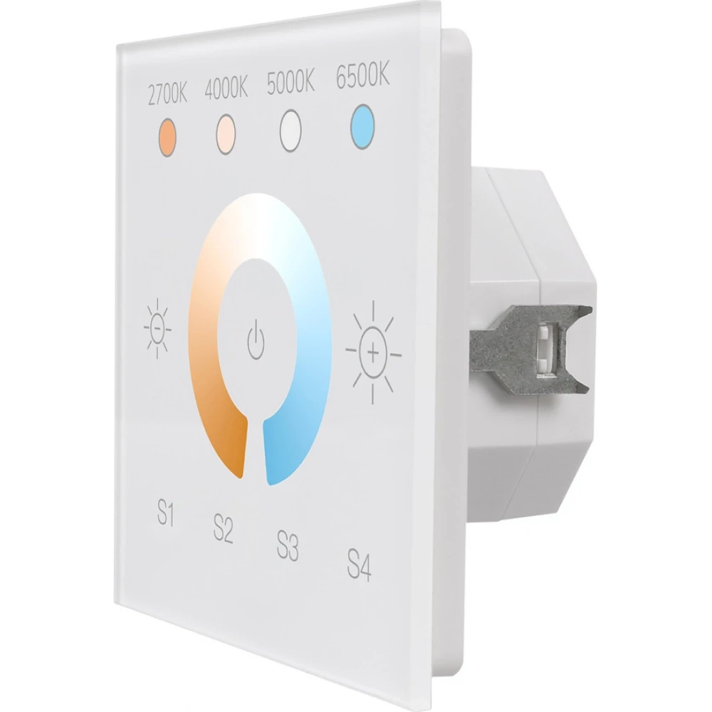 Ledvance Manual control unit touch dali-2 TW touch dali-2 TW
