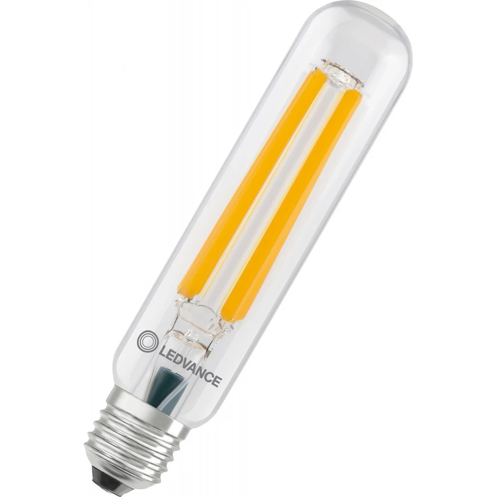 Ledvance NAV LED FILAMENT AMBER VALUE Nav Led filament amber value 1600LM 15W 718 e27