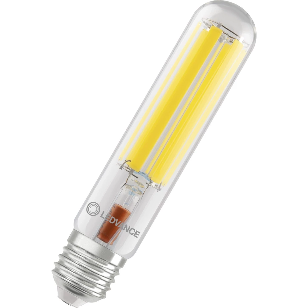 Ledvance NAV LED FILAMENT AMBER V Nav Led filament amber V 3200LM 30W 718 e40