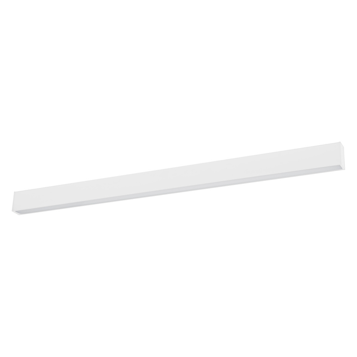 Ledvance Office line cuboid ceiling Office Line cuboid ceiling 30W 840 dim white
