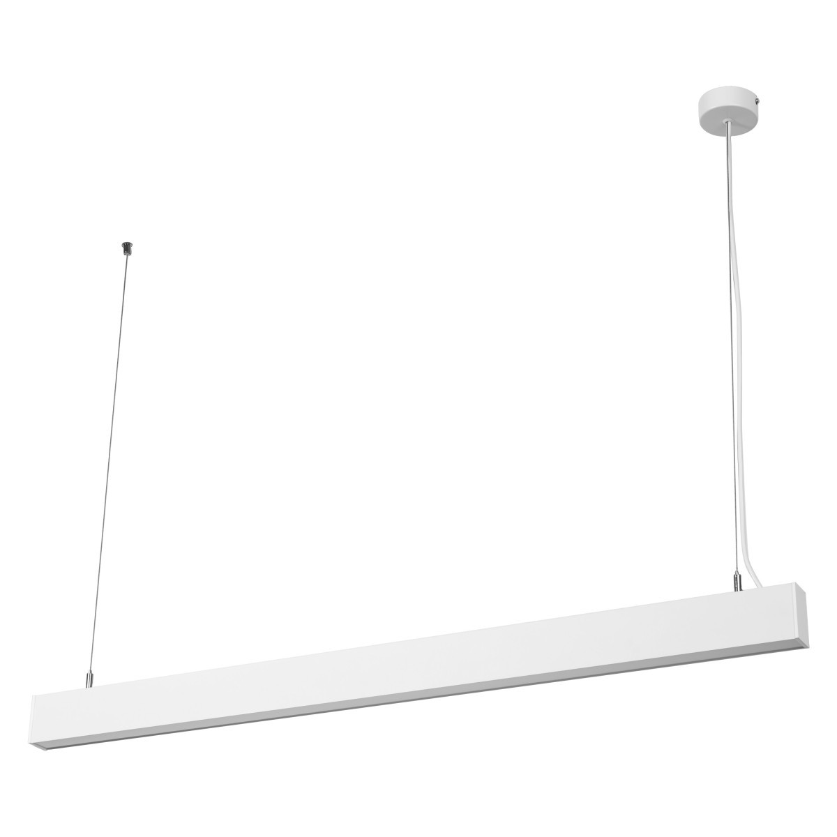 Ledvance Office line cuboid suspended Office Line cuboid suspended 42W 840 dim white