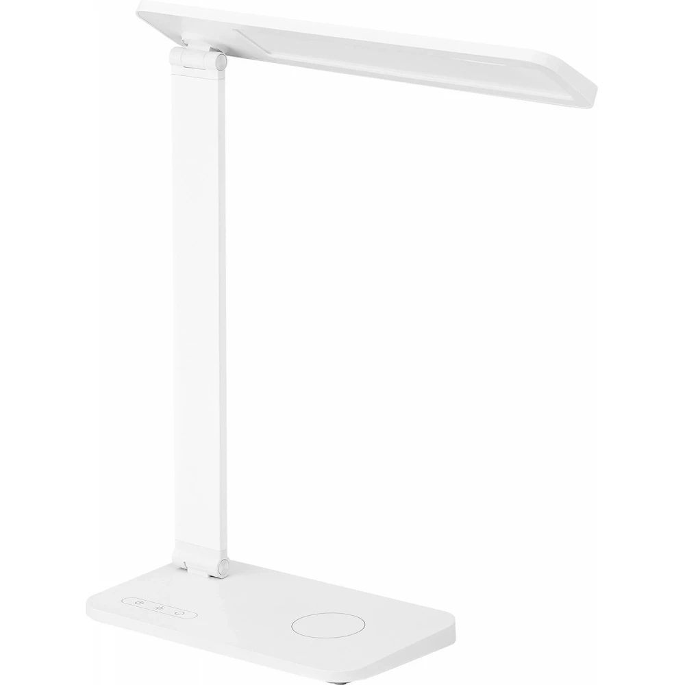 Ledvance Office line desk banker inductive charging 17W CCT dimmable white
