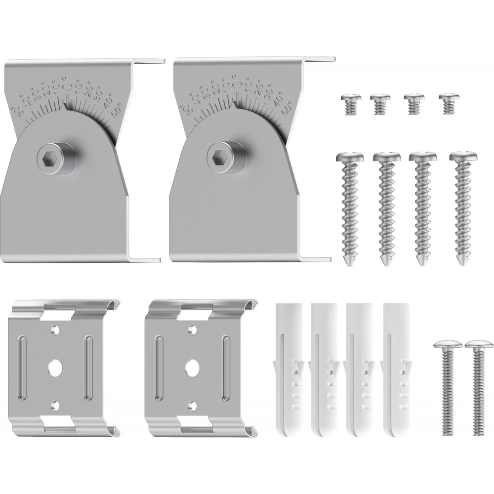 Ledvance Office linear accessories rotatable bracket (oflisfrotbr)