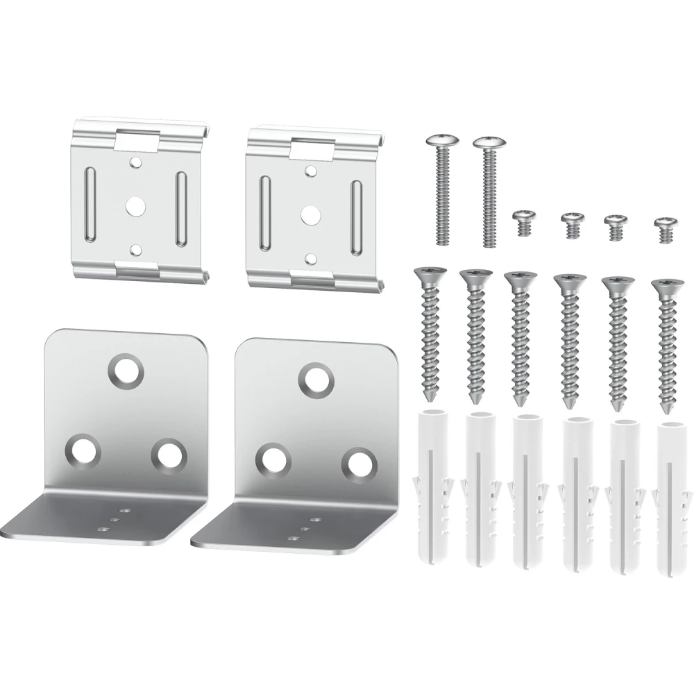 Ledvance Office linear accessories wall bracket (oflisfwalbr)