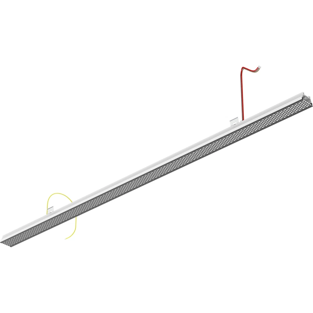 Ledvance Office linear luminaire 2CCT ugr19 (ofli2cctugr)