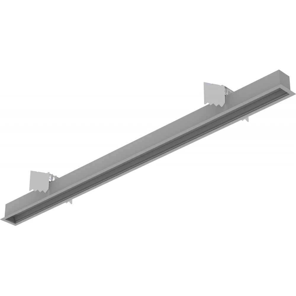 Ledvance Office linear recessed rail 34W GY PS 1124 dali (oflirspsdagy)