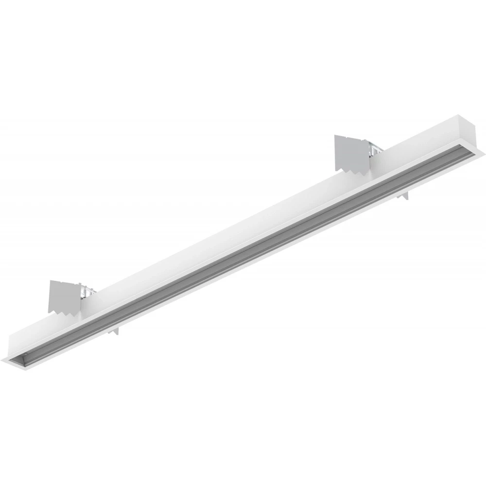 Ledvance Office linear recessed rail 34W WT PS 1124 (oflirspswt)