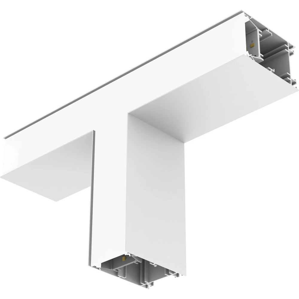 Ledvance Office linear shape connectors opal WT (oflisftconowt)