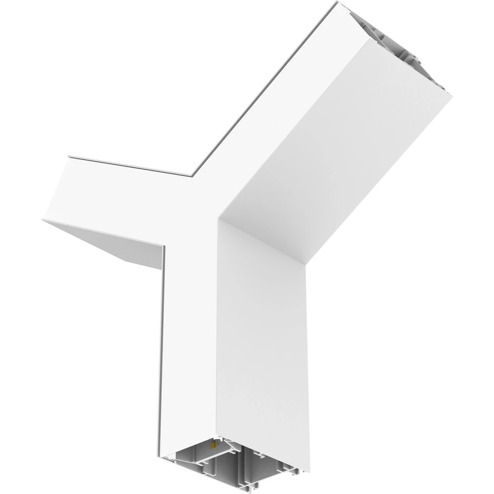 Ledvance Office linear shape connectors opal WT (oflisfyconowt)