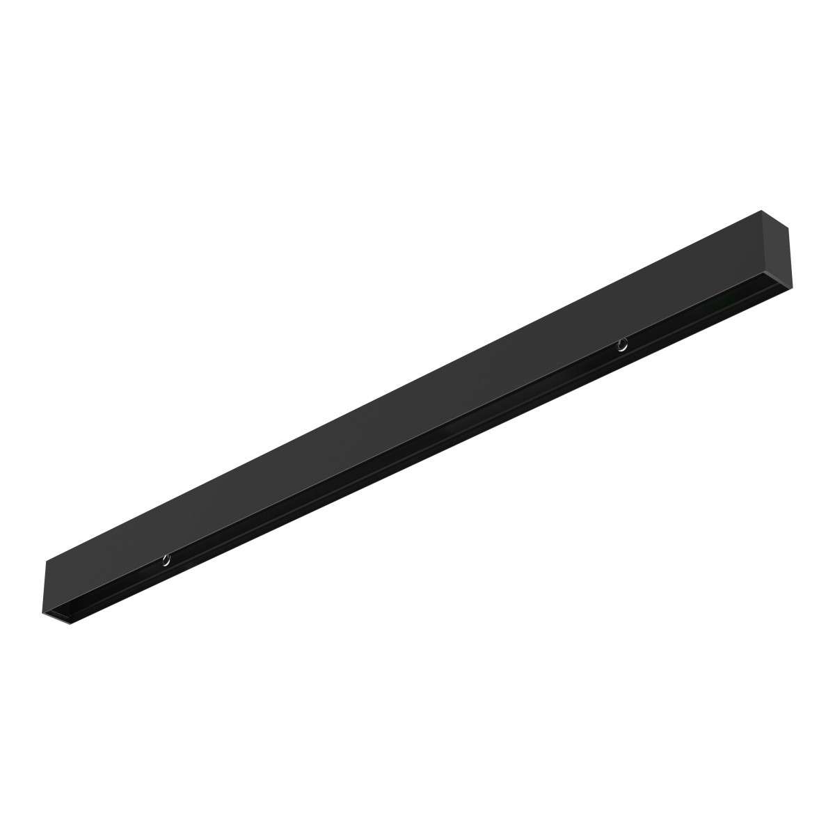 Ledvance OFFICE LINEAR SURFACE RAIL Office Linear surface rail 34W BK PS 1124 dali