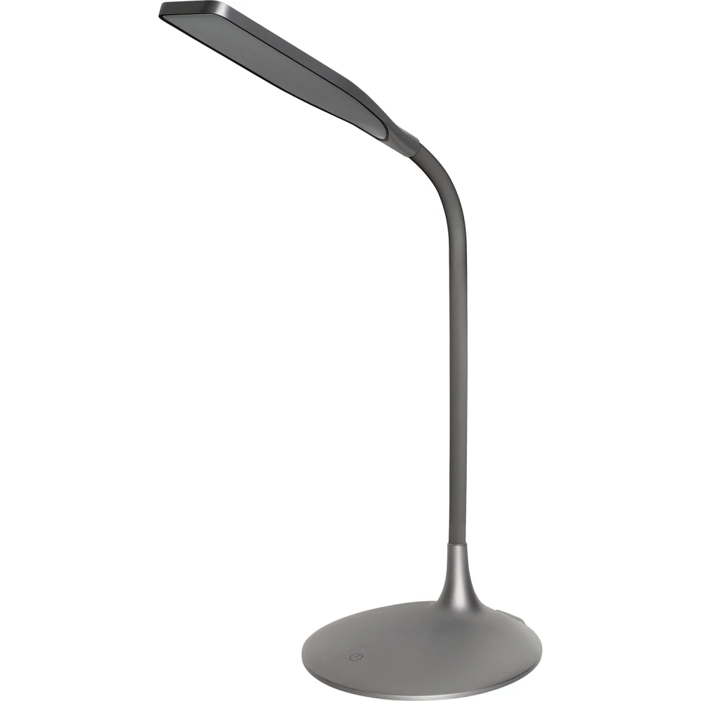 Ledvance PANAN® Disc Single Panan® Disc single gray dim 3000K