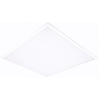 Ledvance Paneel led armatuur led 3000K 36W 4320LM 595MM ip54 lvpa600830op54