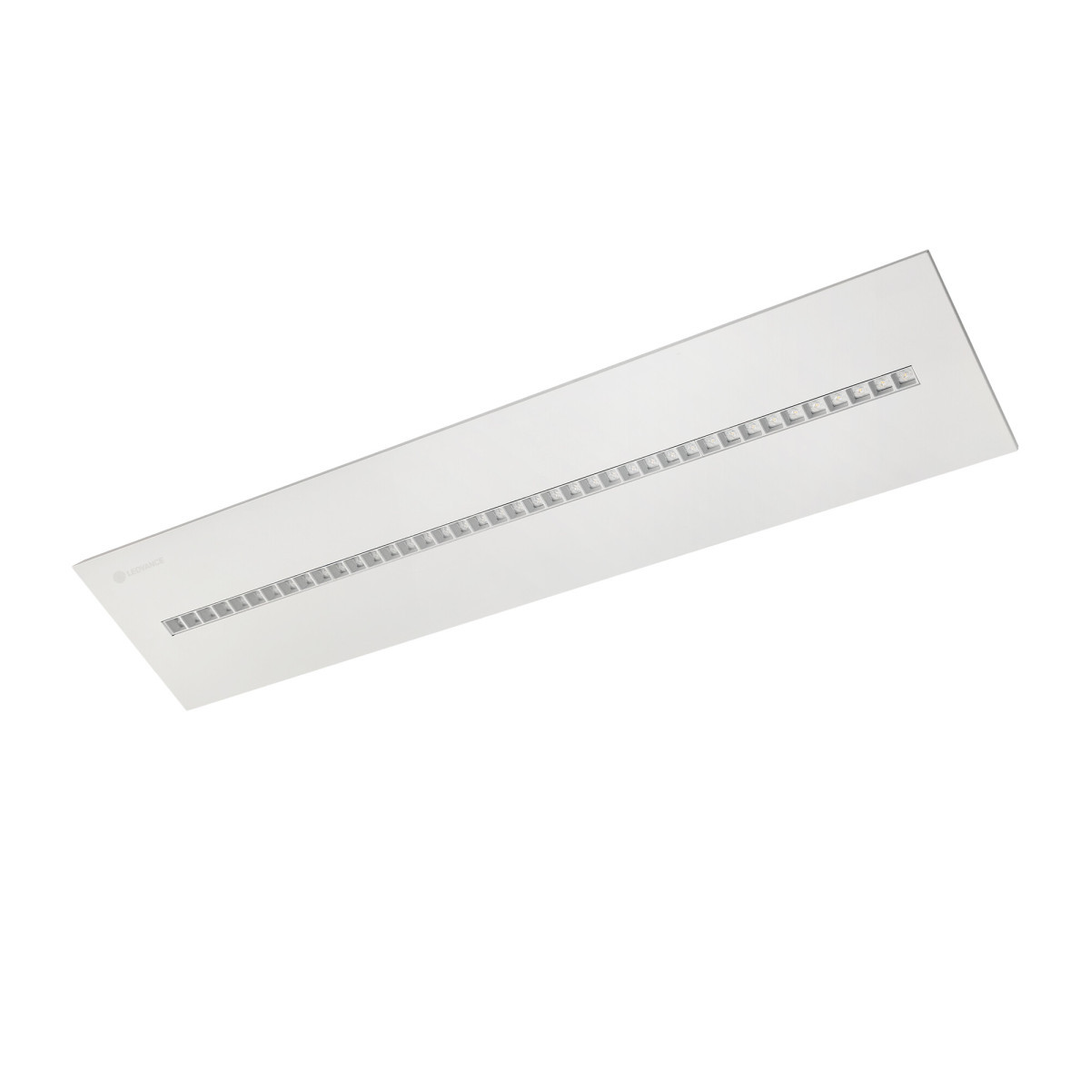 Ledvance PANEL INDIVILED 1200 ZIGBEE UGR< Panel Indiviled 1200 zigbee ugr<19 gen 2 38W 930 u19 WT