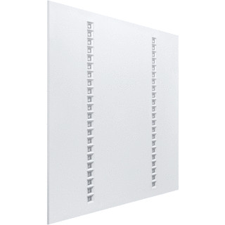 Ledvance Armatuur led 3000K 33W 3800LM 595MM ip40
