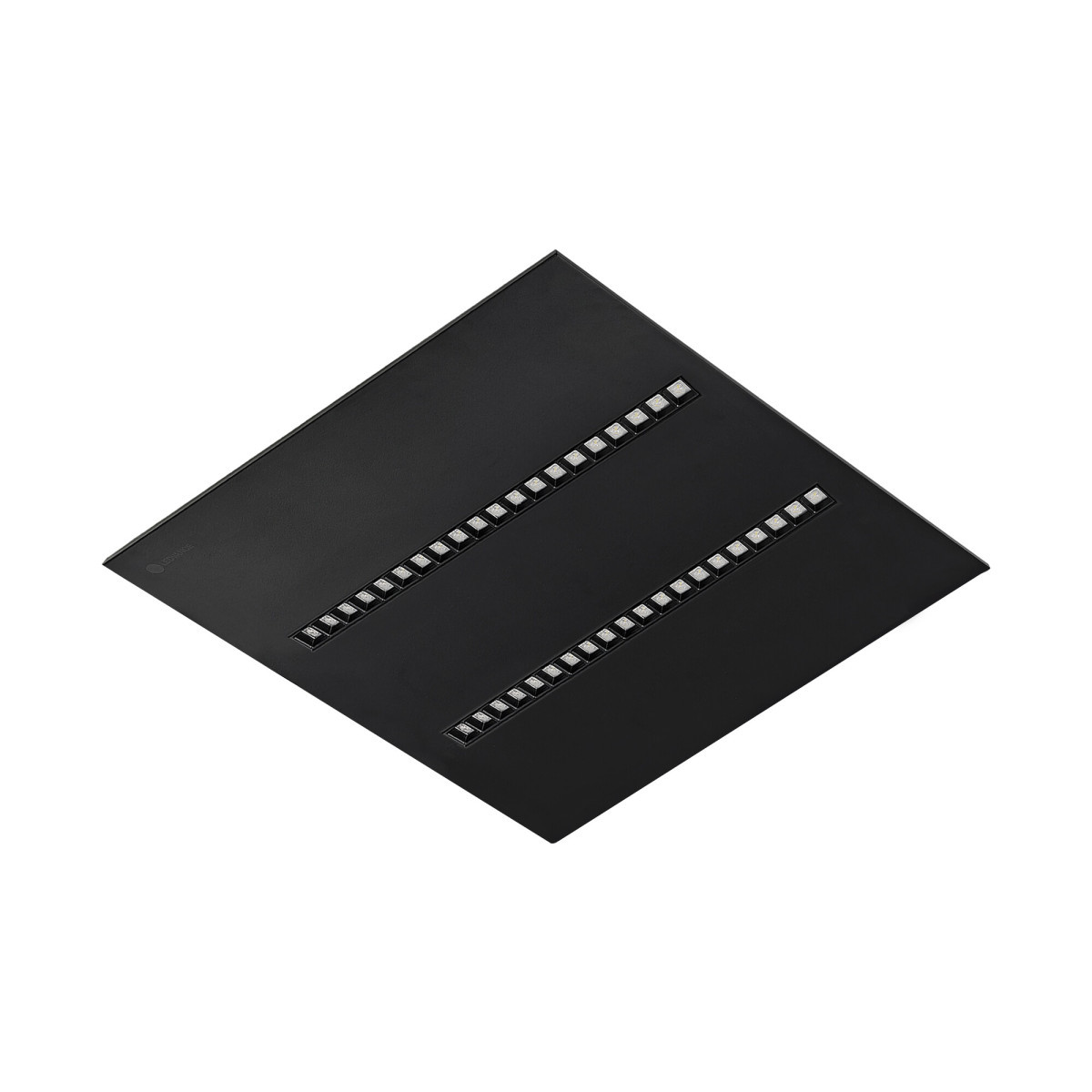 Ledvance PANEL INDIVILED 600 ZIGBEE UGR<1 Panel Indiviled 600 zigbee ugr<19 gen 2 38W 940 u19 BK