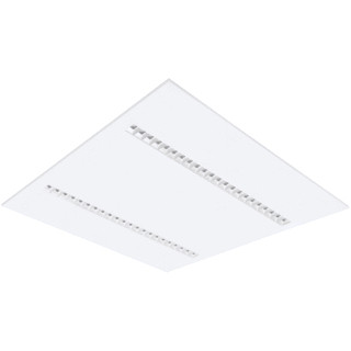 Ledvance Paneel led armatuur led 3000K 33W 3800LM 595MM ip40 lvpain600830em