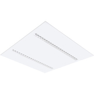 Ledvance Paneel led armatuur led 4000K 33W 4000LM 595MM ip40 lvpain600840em