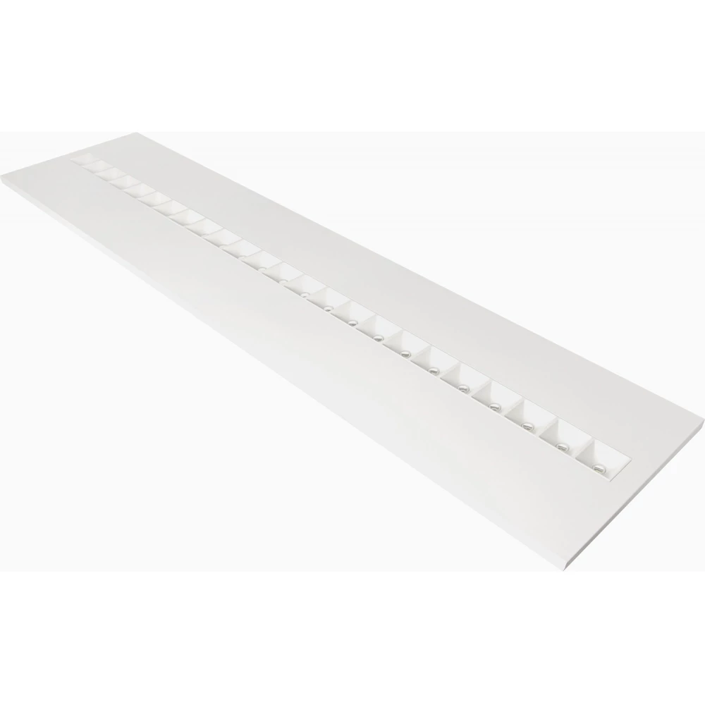 Ledvance PANEL LOUVER Panel Louver 1200 V 27.5W 840 u16 WT