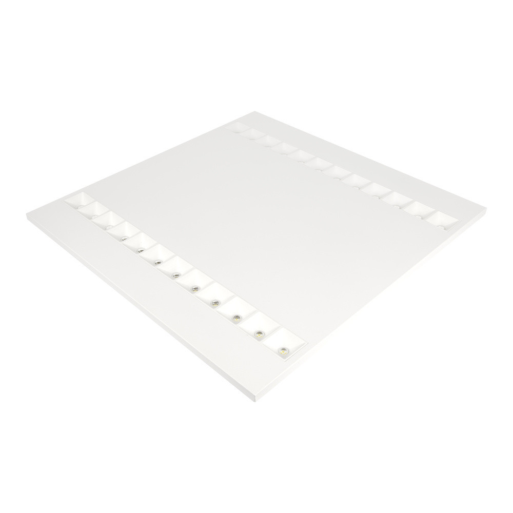 Ledvance PANEL LOUVER Panel Louver 600 V 27.5W 840 u16 WT