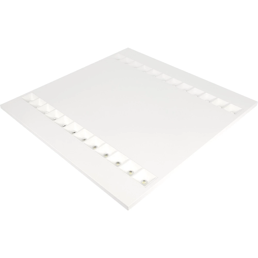 Ledvance PANEL LOUVER Panel Louver 600 V 27.5W 840 u16 WT dali