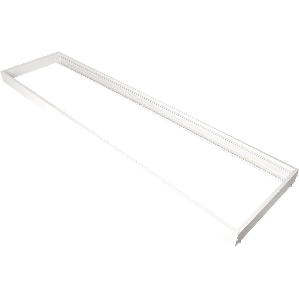 Ledvance PANEL LOUVER SURFACE KIT Panel Louver surface kit surf kit 1200 WT