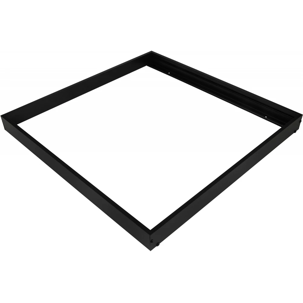 Ledvance PANEL LOUVER SURFACE KIT Panel Louver surface kit surf kit 600 BK