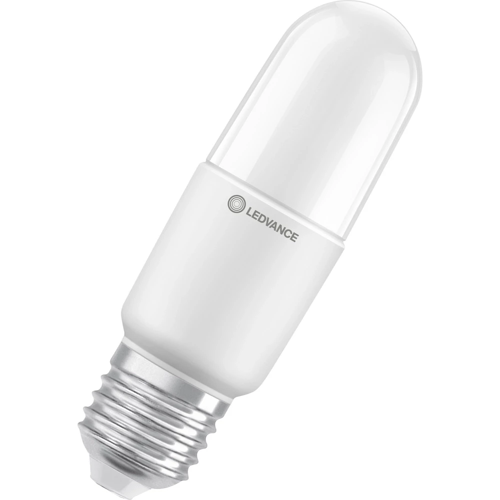 Ledvance Performance e27 led stick 2700K 1470LM 117MM 240° 220 - 240V gematteerd wit