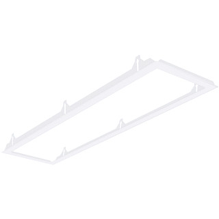 Ledvance Recessed mount frame 1200x300 recessed mount frame