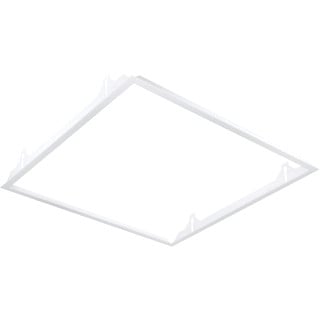 Ledvance Mechanisch toebehoor armatuur inbouwframe wit aluminium