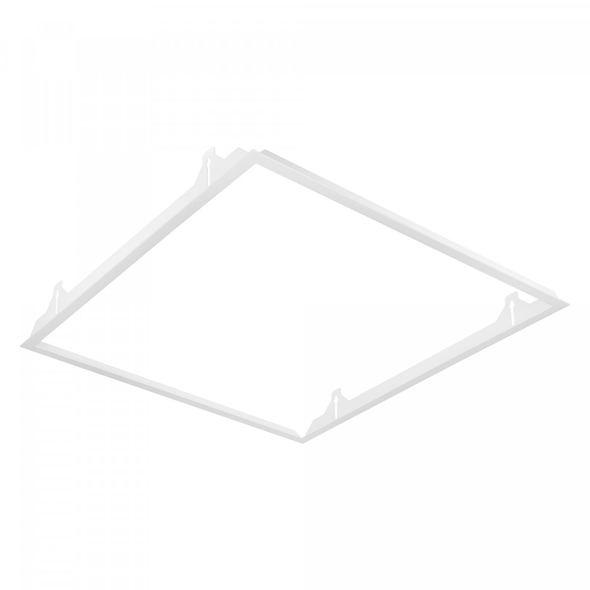 Ledvance RECESSED MOUNT FRAME Recessed Mount frame 625 recessed mount frame