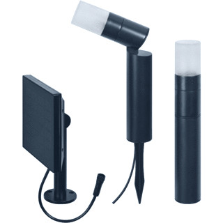 Ledvance S+ BOL SPOT PANEL SOL RGB